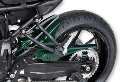 Ermax Rear Hugger for Yamaha XSR700 2016-