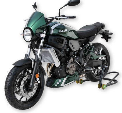 Ermax Rear Hugger for Yamaha XSR700 2016-