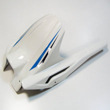 Ermax achterspatbord (hugger) Yamaha XSR700 (2022+)