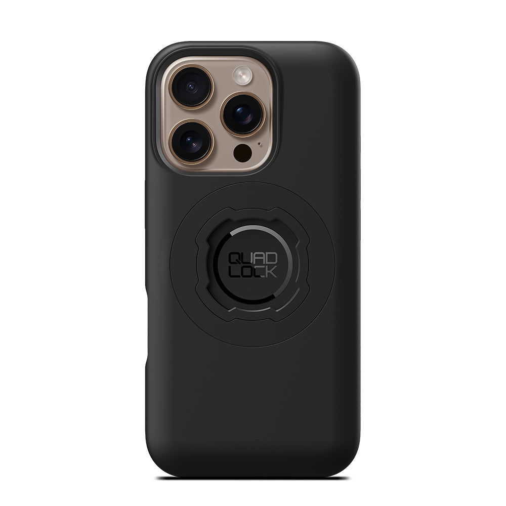 Case Quad Lock Mag - iPhone 16 Pro