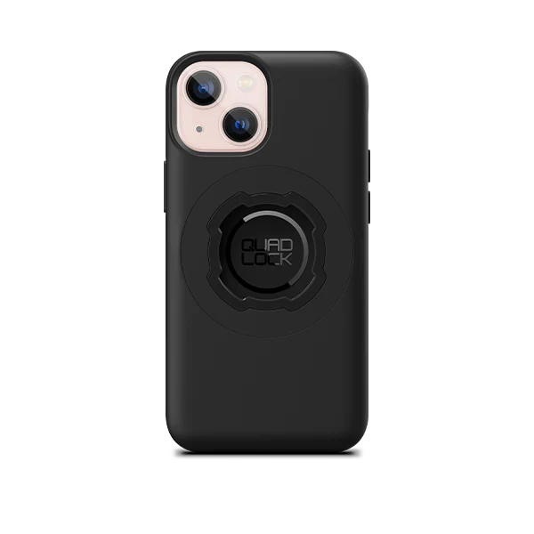 Quad Lock Mag Case - iPhone 13 mini