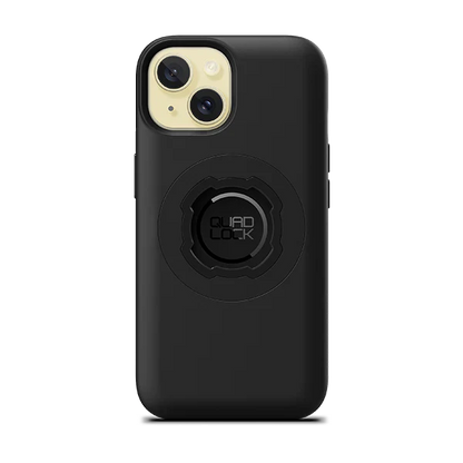Quad Lock MAG Case - iPhone 15