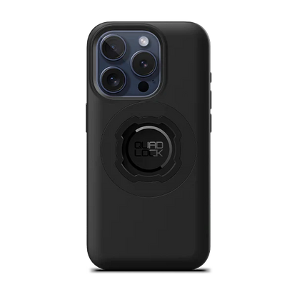 Quad Lock MAG Case - iPhone 15 Pro