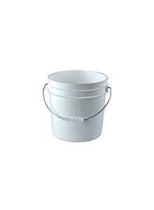 Chemical Guys - Detailing Bucket White Bucket - 19L