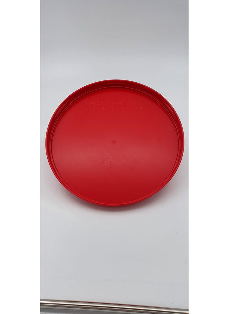 
                  
                    Chemical Guys - Relief Bucket Lid Red
                  
                