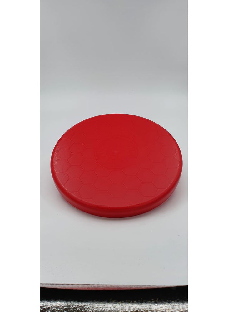 
                  
                    Chemical Guys - Relief Bucket Lid Red
                  
                