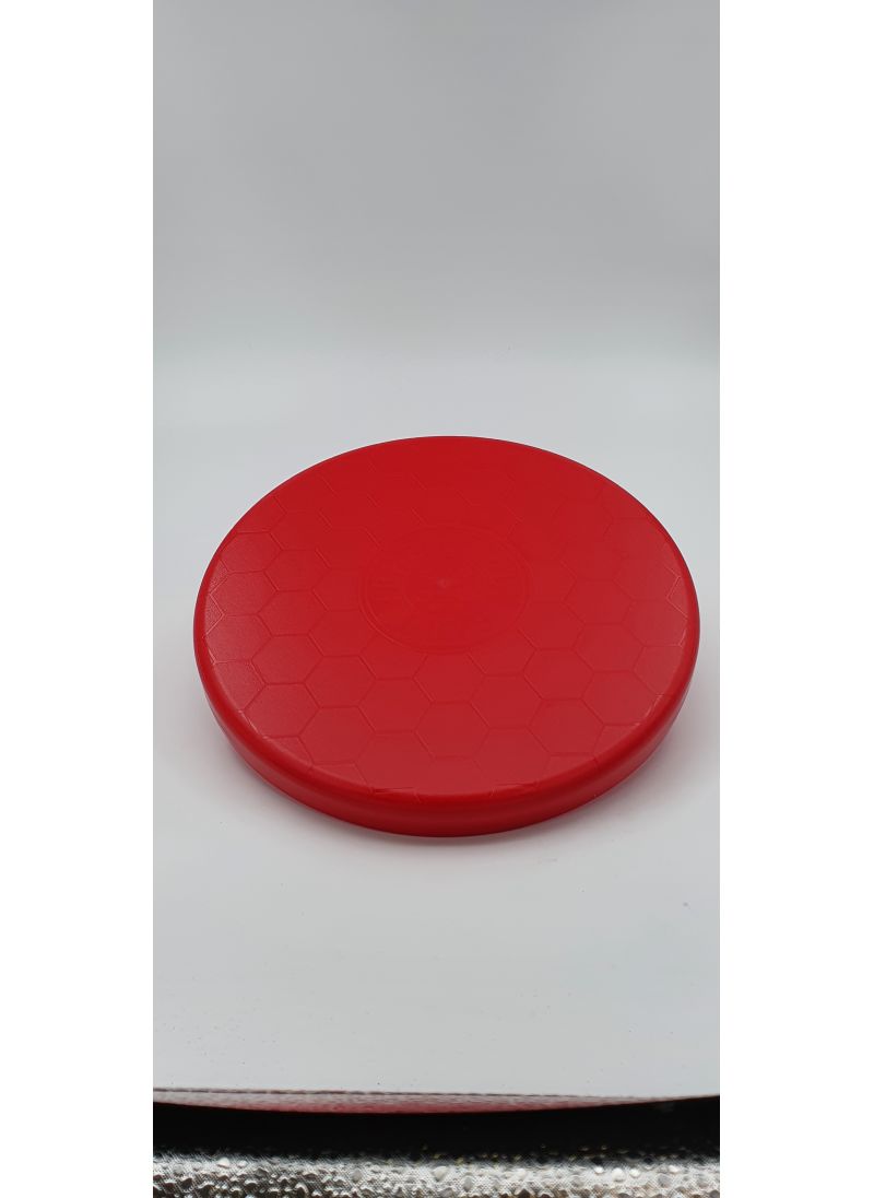 Chemical Guys - Relief Bucket Lid Red