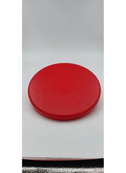 Chemical Guys - Relief Bucket Lid Red