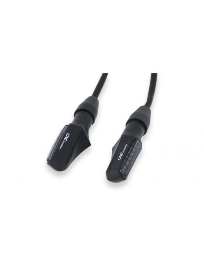 Knipperlicht- en dagrijlicht kit 'Task' CNC Racing BMW R12 S (2025+)
