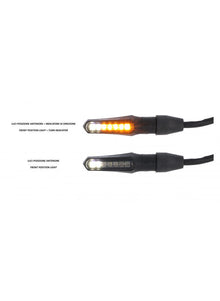 Indicator Position Light kit 'Task' CNC Racing
