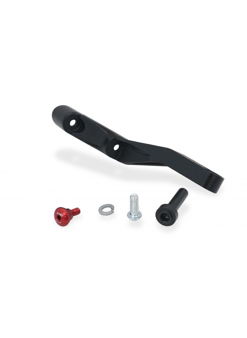 Hand Guard Mounting Kit for Brembo RCS Clutch Master Cylinder Mounting Ducati Multistrada V4 2021+