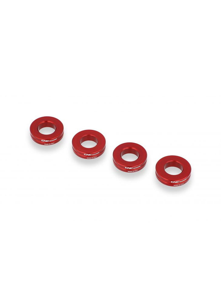 
                  
                    Front brake caliper spacers kit
                  
                