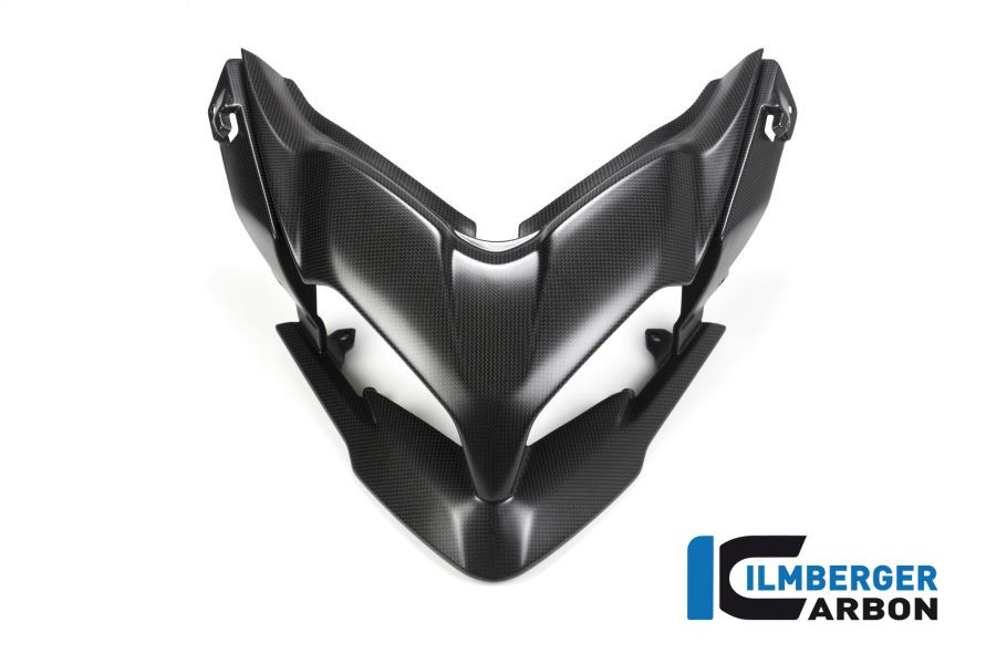 
                  
                    Front cowl air intake matt carbon - Ducati Multistrada 1200 DVT (2015-) Ducati Multistrada 1200 S (2015-2017)
                  
                