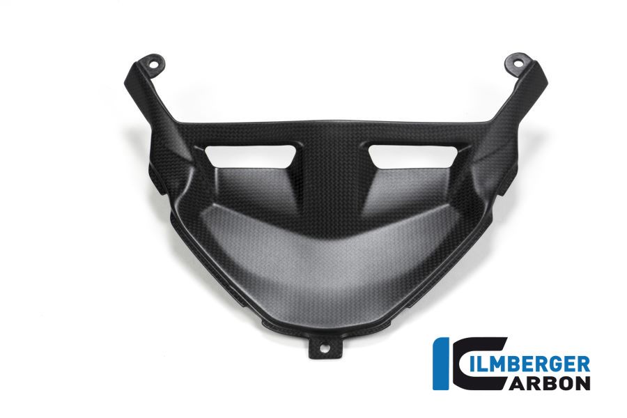 
                  
                    Front cowl air intake matt carbon - Ducati Multistrada 1200 DVT (2015-) Ducati Multistrada 1200 S (2015-2017)
                  
                