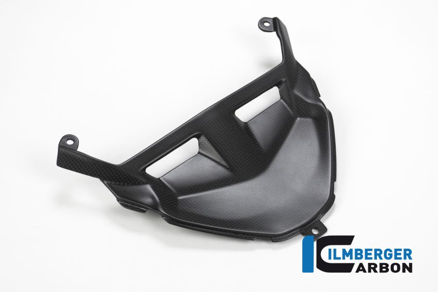 
                  
                    Front cowl air intake matt carbon - Ducati Multistrada 1200 DVT (2015-) Ducati Multistrada 1200 S (2015-2017)
                  
                