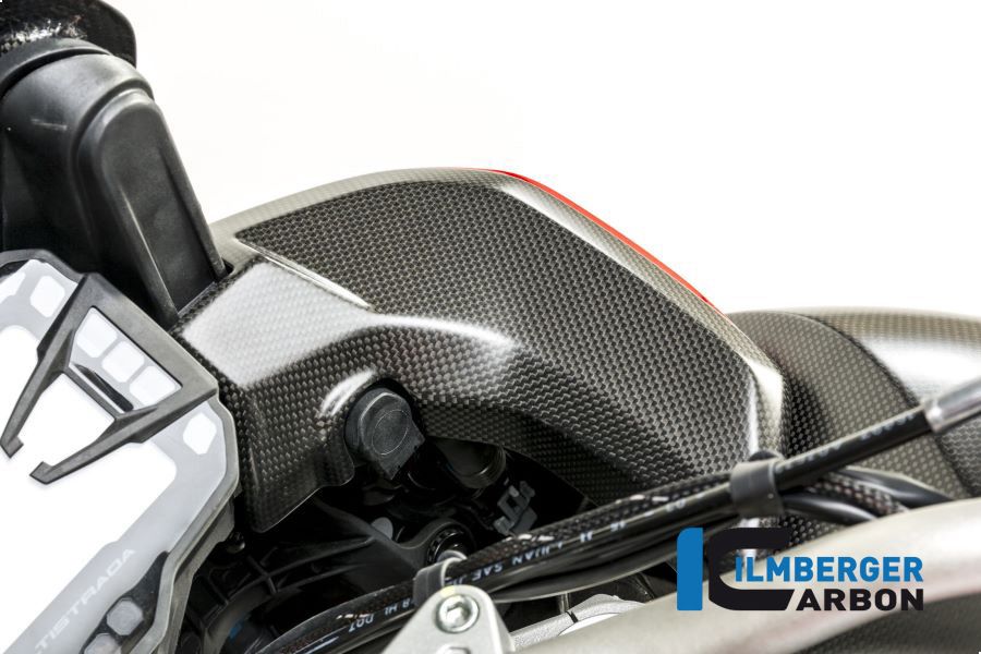 
                  
                    Cockpit Side Panel Right Matt Carbon - Ducati Multistrada Enduro 1200 DVT (2016+)
                  
                