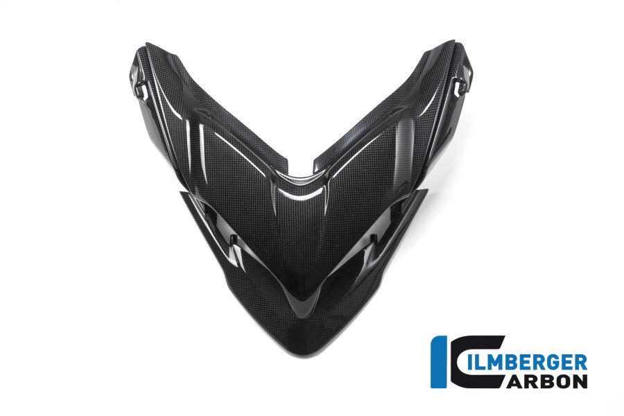 
                  
                    Front Cowl Air Intake Glossy Carbon - Ducati Multistrada 1200 Enduro (2016-2018)
                  
                