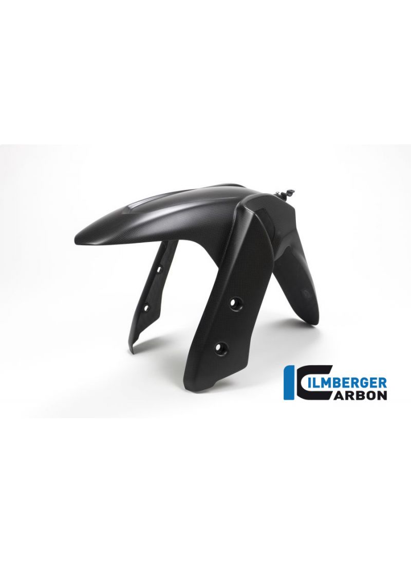 Front Mudguard gloss surface - Ducati Multistrada 1200 Enduro DVT (2016-onwards)