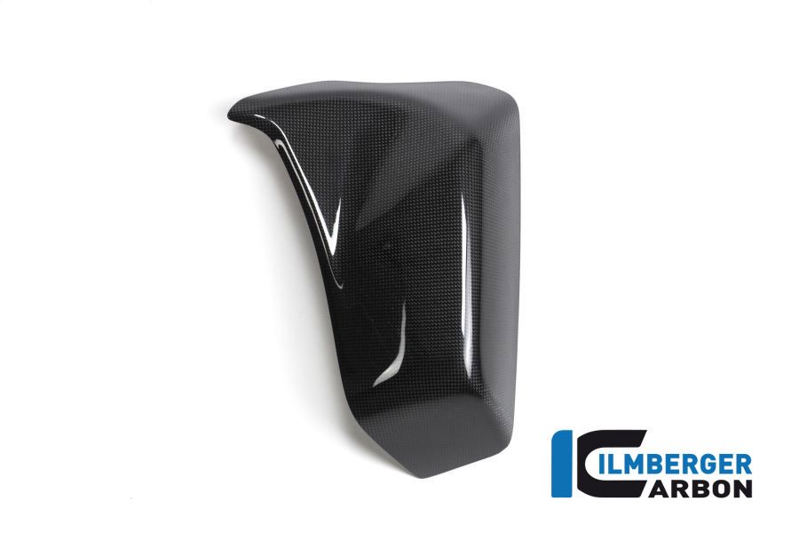 Side Cowl Inner Panel Right Glossy Carbon - Ducati Multistrada 1200 Enduro (2016-2018)