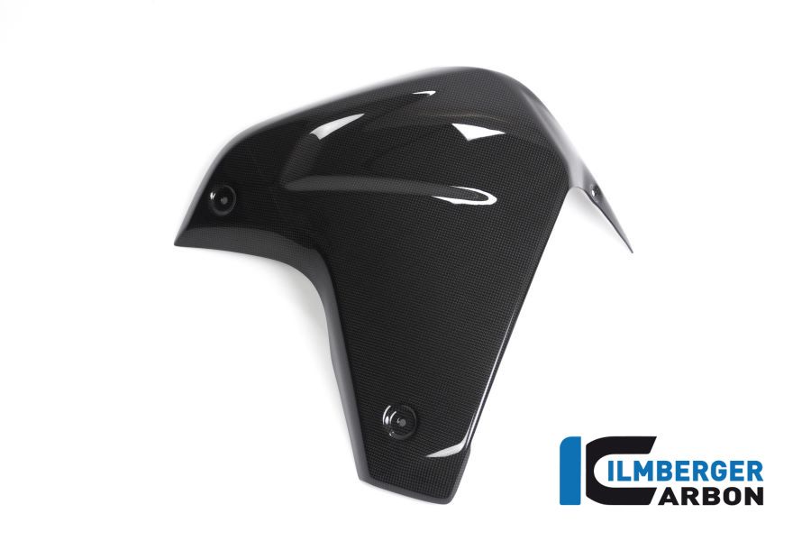 Panneau de carénage latéral Left Glossy Carbon - Ducati Multistrada 1200 Enduro (2016-2018)