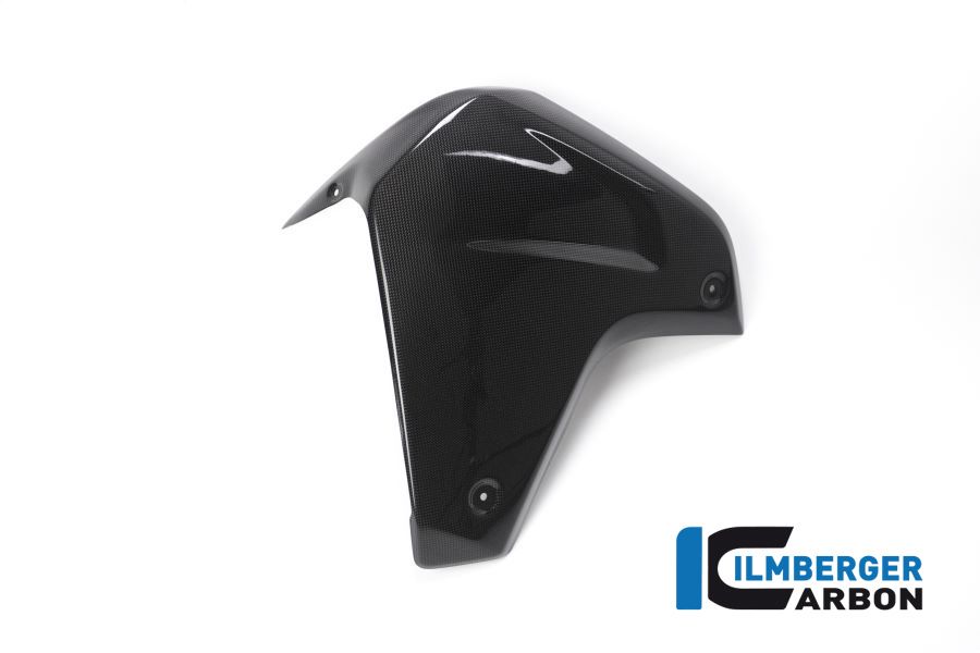 Panel de carenado lateral Right Glossy Carbon - Ducati Multistrada 1200 Enduro Pro (2017-2018)