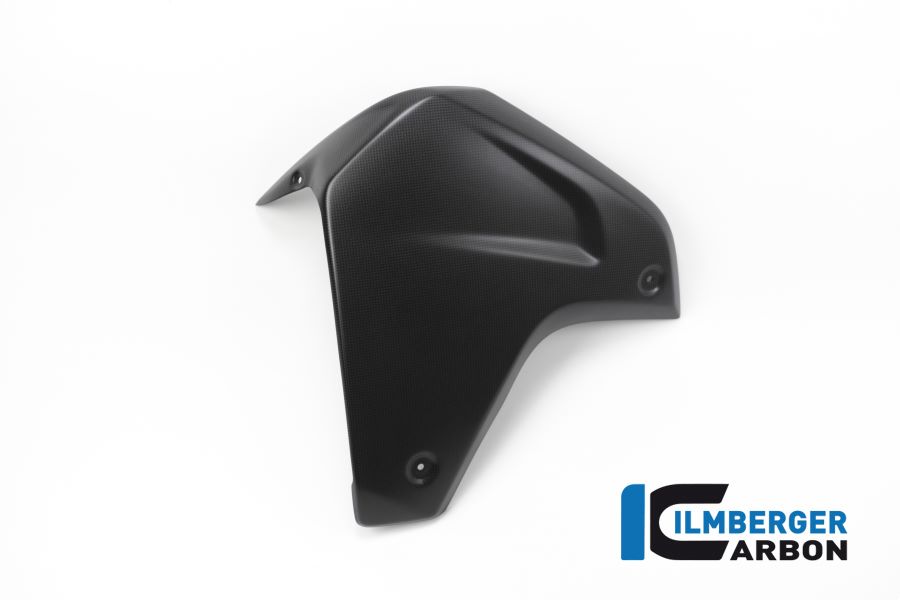 Panel de carenado lateral derecho Matt Carbon - Ducati Multistrada 1200 Enduro (2016-2018)