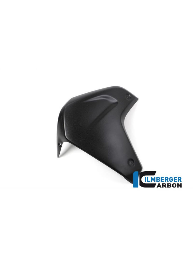 Side fairing panel right matt carbon - Ducati Multistrada 1200 Enduro DVT (2016-)