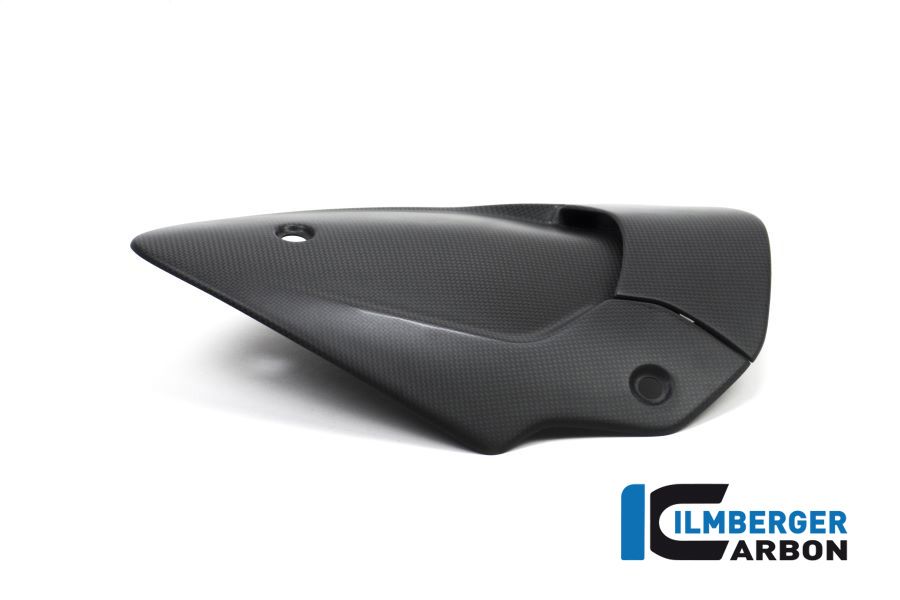 
                  
                    Windshield Matt Carbon - Ducati Multistrada 1200 Enduro (2016-2018)
                  
                