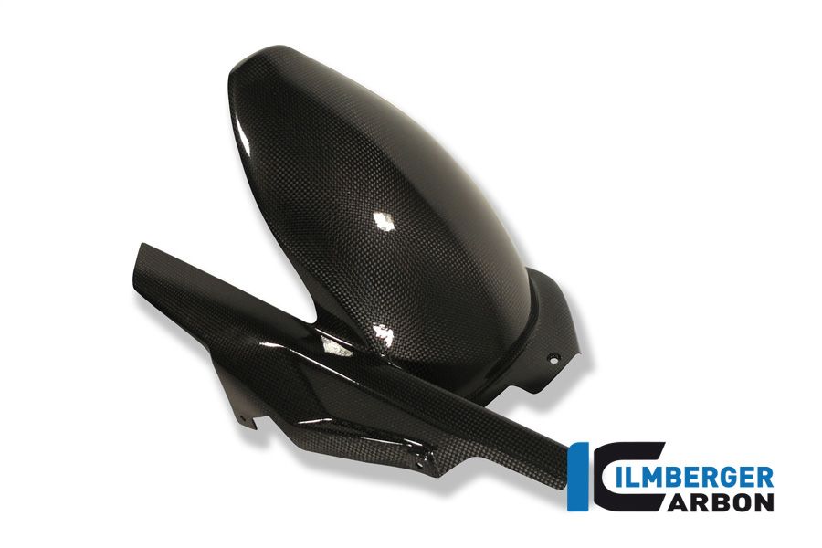 Rear fender (hugger) carbon F800R 2015- BMW F 800 R (2015-2019)