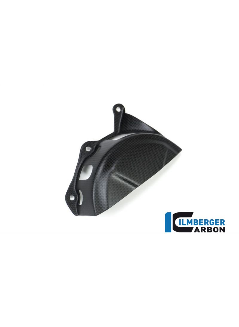 Ignition housing cover carbon 959 Panigale