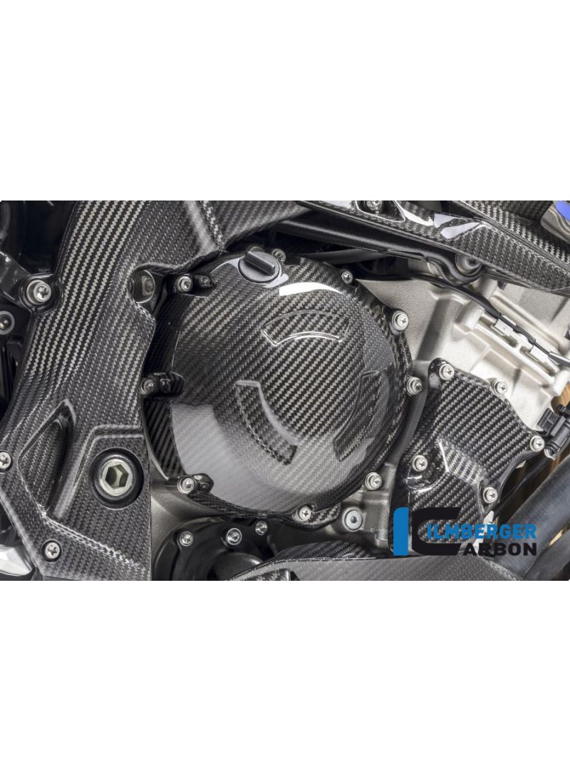 Clutch housing cover carbon BMW S1000XR (2015-2019)