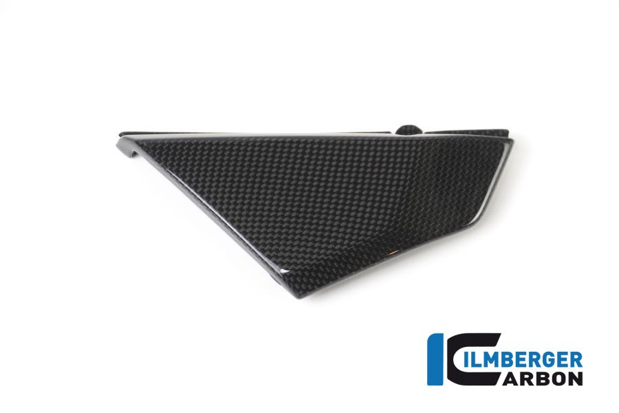 
                  
                    Frame insert left glossy carbon - Ducati Scrambler Ducati Scrambler Urban Enduro (2015-2016)
                  
                