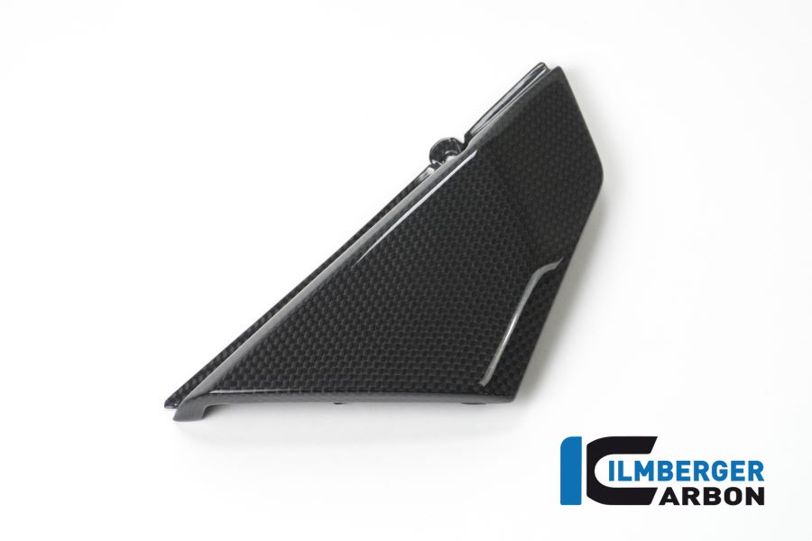 
                  
                    Frame Insert Left Glossy Carbon - Ducati Scrambler Icon Dark (2020-2022)
                  
                