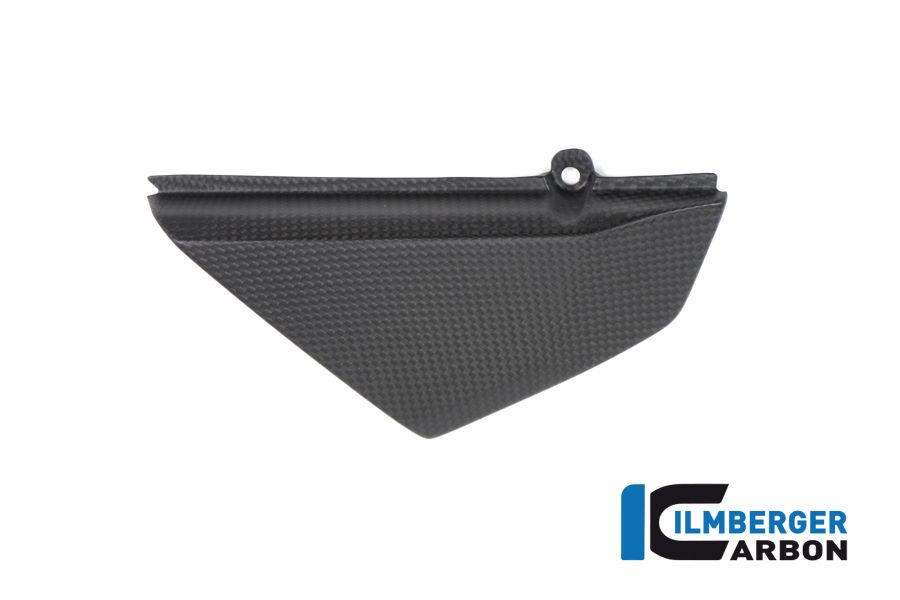 Frame Insert Left Matt Carbon - Ducati Scrambler Italia Independent (2016)