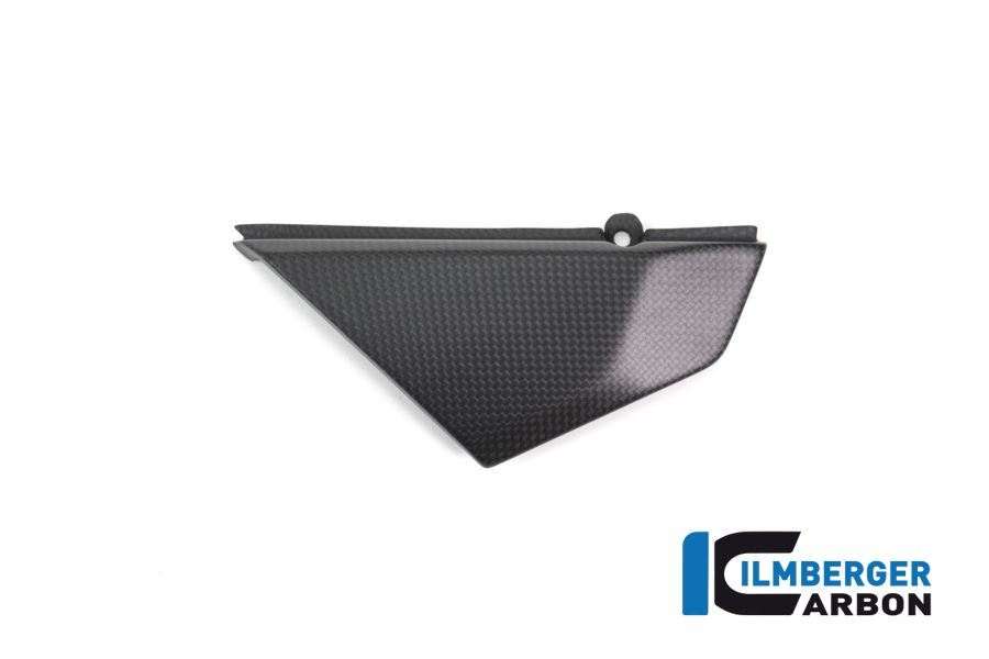 
                  
                    Frame Insert Left Matt Carbon - Ducati Scrambler Icon Dark (2020-2022)
                  
                