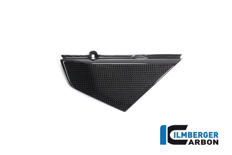 Frame Insert Right Glossy Carbon - Ducati Scrambler Sixty2 (2016-2021)