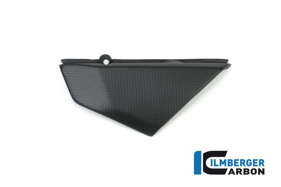 
                  
                    Frame Insert Right Matt Carbon - Ducati Scrambler Icon (2015-2018)
                  
                