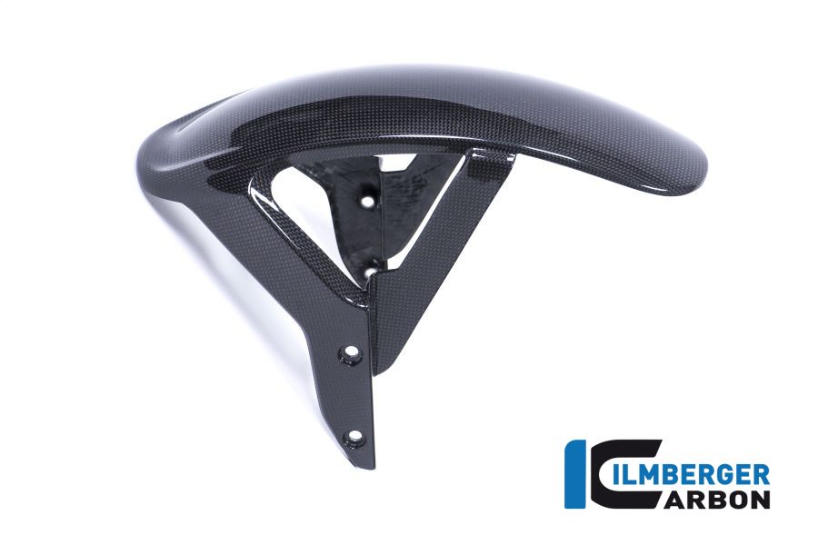 
                  
                    Front fender glossy carbon - Ducati Scrambler Ducati Scrambler Icon (2015-2018)
                  
                