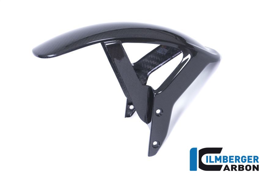 Front Fender Glossy Carbon - Ducati Scrambler Full Throttle (2015-2018)