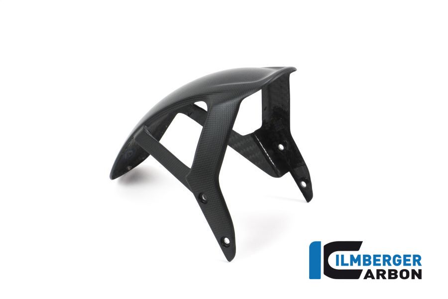 
                  
                    Front Fender Matt Carbon - Ducati Scrambler Icon (2015-2018)
                  
                