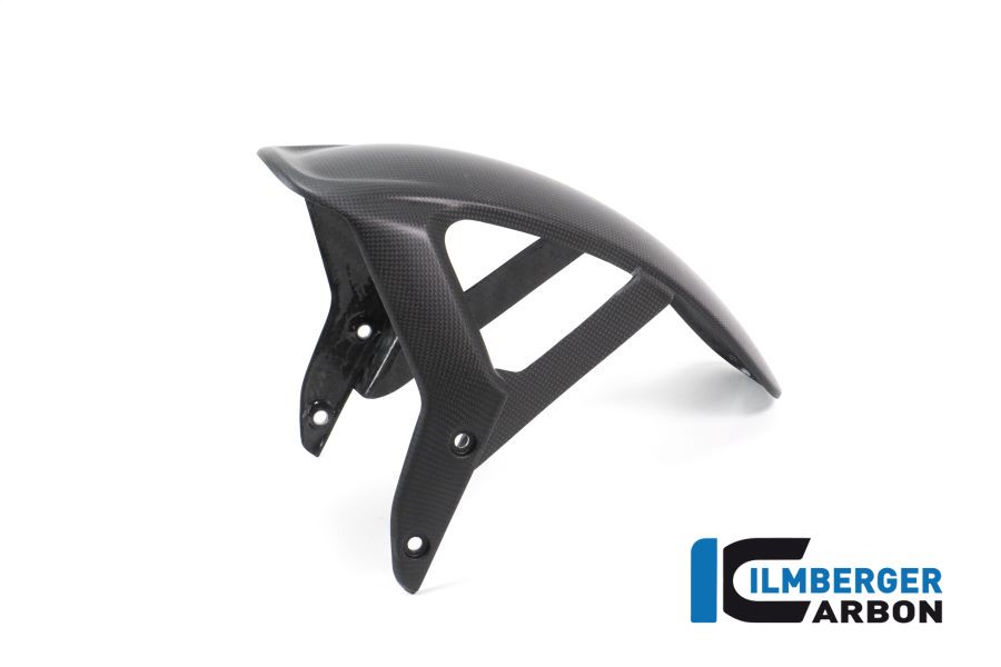 
                  
                    Front Fender Matt Carbon - Ducati Scrambler Icon (2019-2022)
                  
                