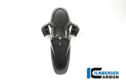 Front Mudguard Gloss Surface-Ducati Multistrada DVT (2015-onwards) Ducati Multistrada 1260 S (2018-2020)