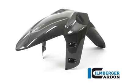 Front Mudguard Gloss Surface - Ducati Multistrada DVT (2015 -Ponwards) Ducati Multistrada 1260 S Grand Tour (2020)