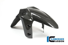 Front Mudguard Gloss Surface-Ducati Multistrada DVT (2015-onwards) Ducati Multistrada 950 (2017-2018)