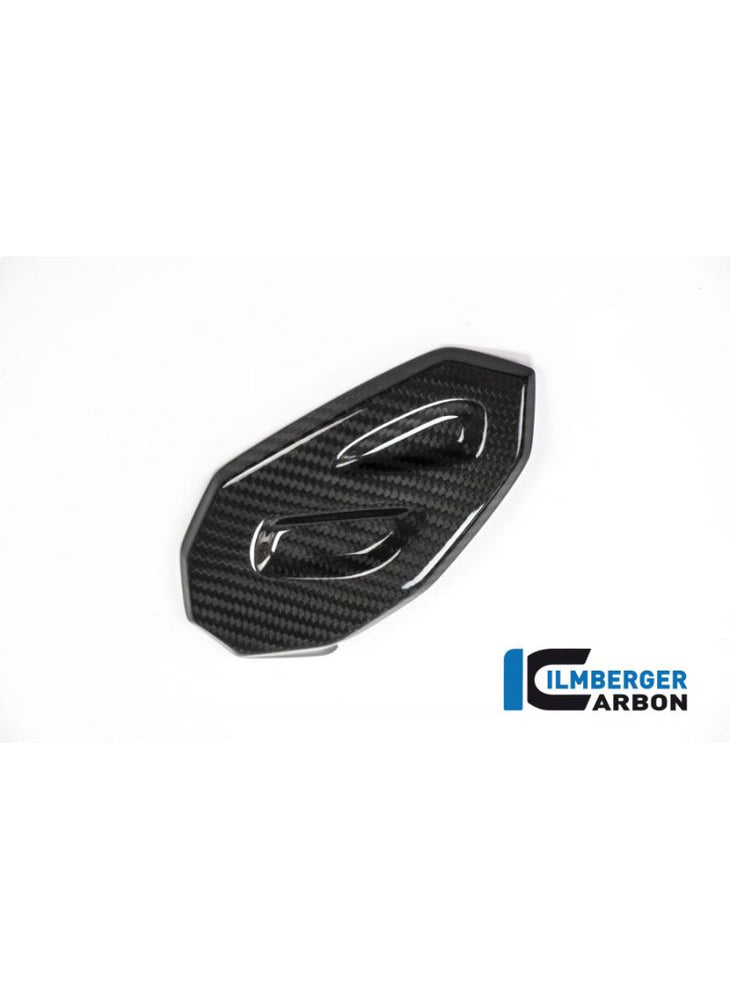 Heel Guard (left Side) - BMW S 1000 XR (2015-onwards)