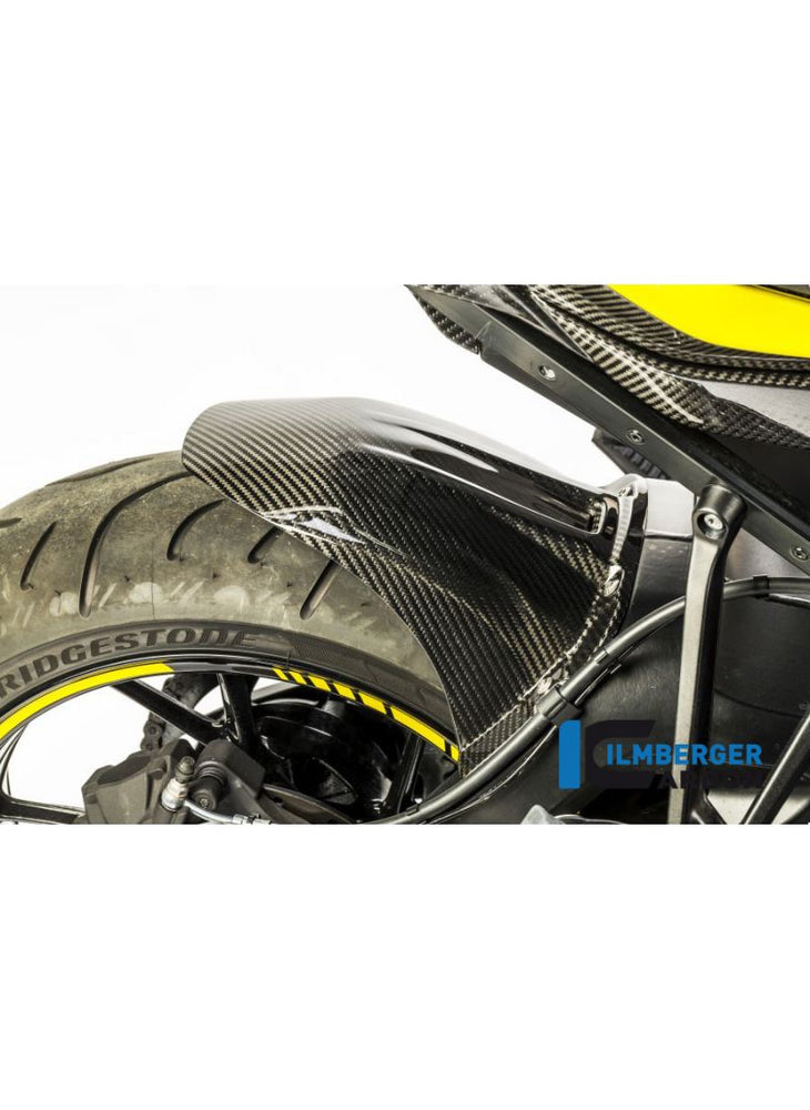 Rear Hugger Carbon - BMW R 1200 R (LC)