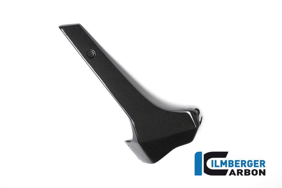 
                  
                    Glossy Carbon BellyPan Engine Spoiler Ducati Monster 1200S (2014-2016)
                  
                