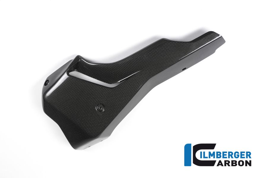 
                  
                    Glossy Carbon BellyPan Engine Spoiler Ducati Monster 1200S (2014-2016)
                  
                