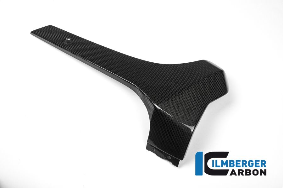 
                  
                    Glossy Carbon BellyPan Engine Spoiler Ducati Monster 1200S (2014-2016)
                  
                