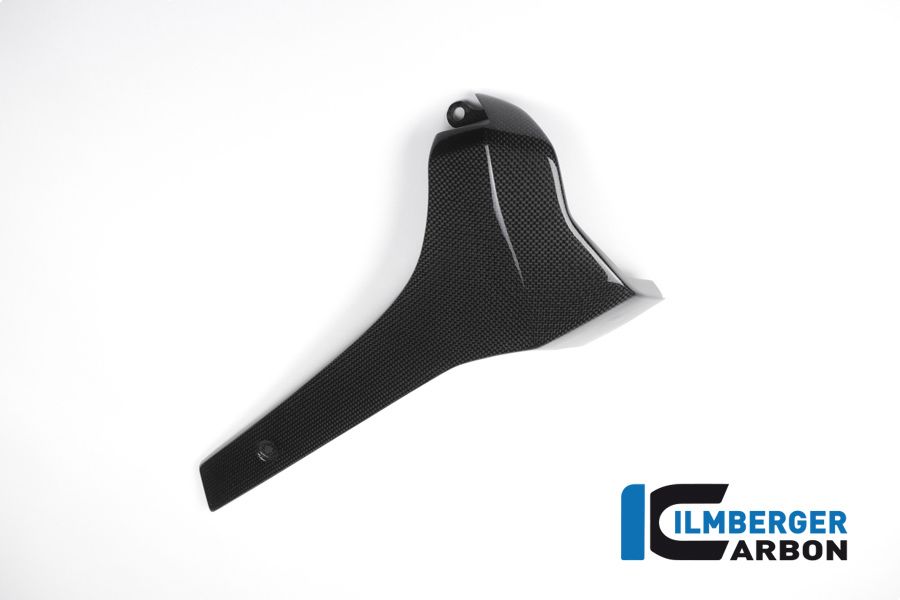 
                  
                    Glossy Carbon BellyPan Engine Spoiler Ducati Monster 1200S (2014-2016)
                  
                